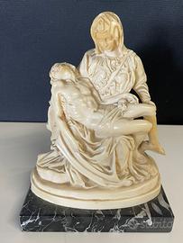 Riproduzione della Pietà – Amilcare Santini