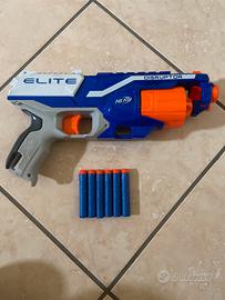 nerf elite disruptor