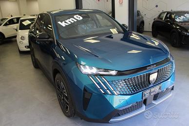PEUGEOT 3008 Hybrid 145 e-DCS6 Allure-KM0