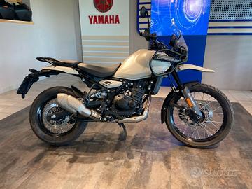 Royal Enfield Himalayan 450