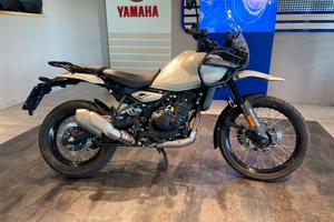 Royal Enfield Himalayan 450