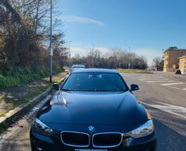 BMW Serie 3 (F30/F31) - 2015