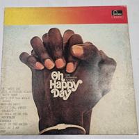 Lee Patterson Singers - Oh happy day