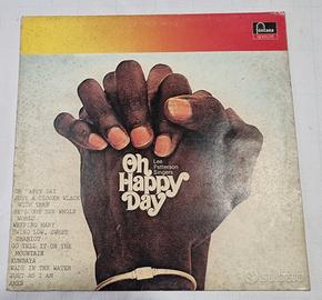 Lee Patterson Singers - Oh happy day