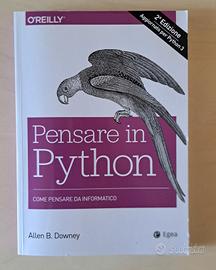 Pensare in Python