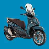 Piaggio Beverly 400 - 2024