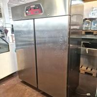 frigo e freezer 1200lt Angelo Po usato