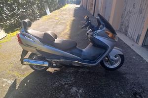 Burgman 400