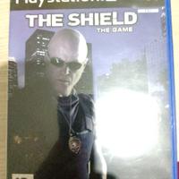 The shield the game