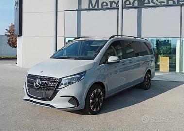 V 250d Avantgarde Long 4x4