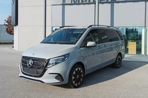 V 250d Avantgarde Long 4x4