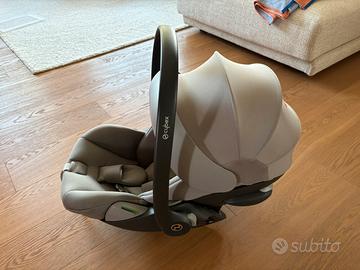 Cybex Cloud G ovetto