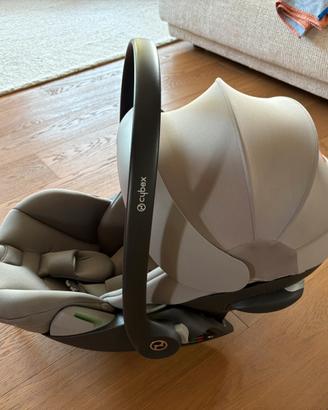 Cybex Cloud G ovetto