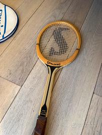racchetta spalding 102 F elite