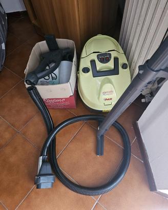 Polti Vaporetto Lecoaspira 710 - Come NUOVO con ac