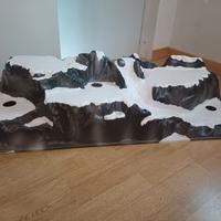 Basi villaggio lemax