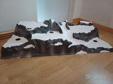 Basi villaggio lemax