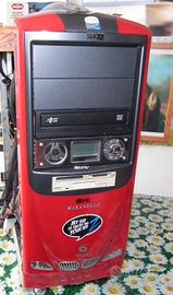 computer scheda madre asus P5QC