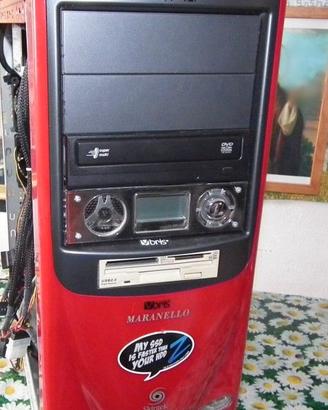 computer scheda madre asus P5QC