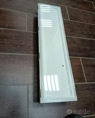 Lampada emergenza Led Beghelli