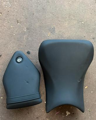 S1000rr selle
