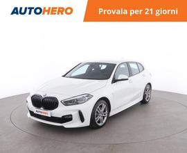 BMW 118 VE02628