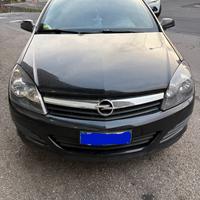Opel astra gtc 1.3 cdti 90cv comp passaggio