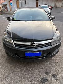 Opel astra gtc 1.3 cdti 90cv comp passaggio