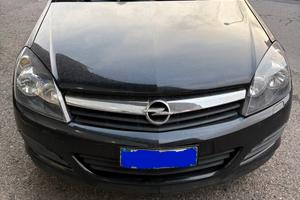 Opel astra gtc 1.3 cdti 90cv comp passaggio