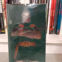 Un mondo sotto destino 1 variant cover