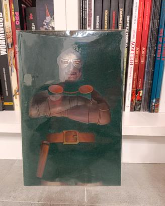 Un mondo sotto destino 1 variant cover