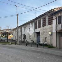 CASA INDIPENDENTE A CASALETTO CEREDANO