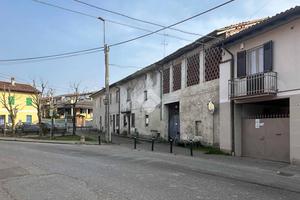 CASA INDIPENDENTE A CASALETTO CEREDANO