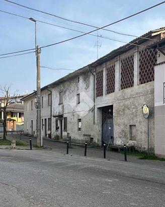 CASA INDIPENDENTE A CASALETTO CEREDANO