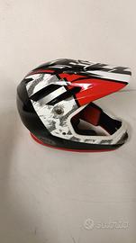 Casco bici integrale Bell