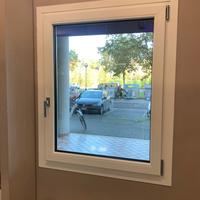 Finestra in pvc (cod S51)