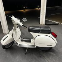 Vespa Piaggio px 150
