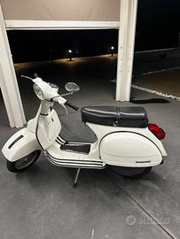 Vespa Piaggio px 150