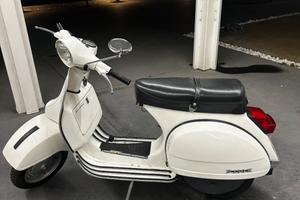 Vespa Piaggio px 150