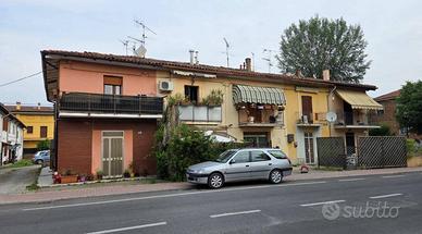 Immobile in asta di 101 m² con 3 locali a Sala Bol