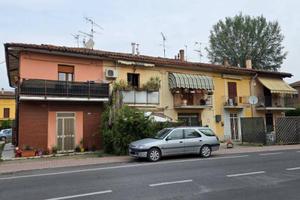 Immobile in asta di 101 m² con 3 locali a Sala Bol