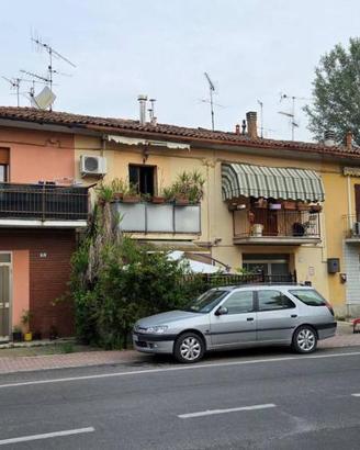 Immobile in asta di 101 m² con 3 locali a Sala Bol