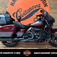 Harley-Davidson Ultra Limited C.V.O. - 2019