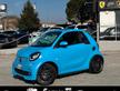 Smart ForTwo Brabus edition cabrio limited garanzi