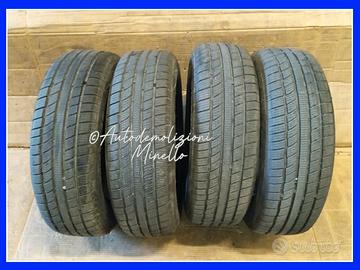 4 pneumatici 4 STAG 195 65 R15 DOT 25 CITROEN C3