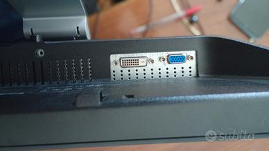 Monitor dell 22 polici 