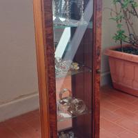 Vetrinetta da appendere