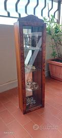 Vetrinetta da appendere
