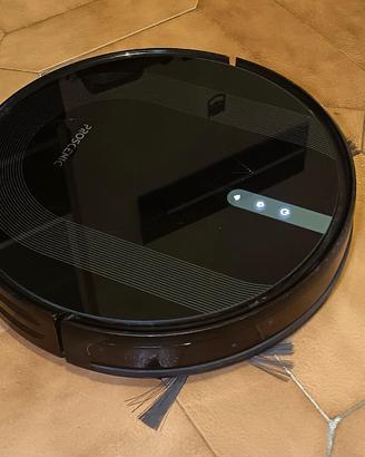 Robot aspirapolvere Proscenic 850T lavapavimenti