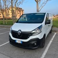 Renault Trafic T29 1.6 dCi 125CV S&S Energy